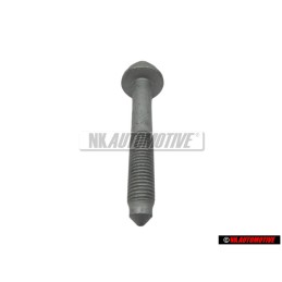 Original VW Front Subframe Hexagon Bolt M12x1.5x78 - N 10207804
