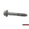 Original VW Front Subframe Hexagon Bolt M12x1.5x78 - N 10207804