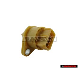 Original VW Multi-Function Switch For Automatic Gearbox - 095919823C