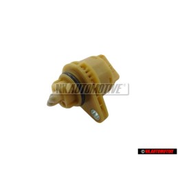Original VW Multi-Function Switch For Automatic Gearbox - 095919823C