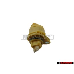 Original VW Multi-Function Switch For Automatic Gearbox - 095919823C