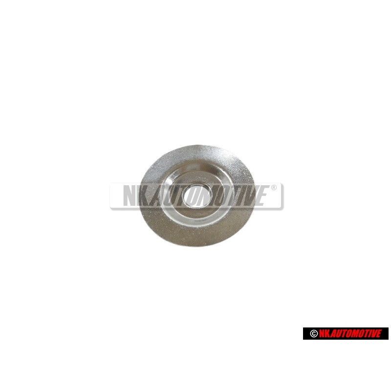 Original VW Cover Disc - 068260947A
