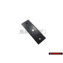 Original VW Reinforcement For A Pillar Knee Padding - 171809457