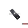 Original VW Reinforcement For A Pillar Knee Padding - 171809457