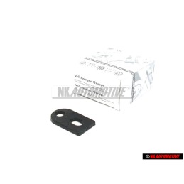 Original VW Hand Strap Underlay Base - 113857639A 01C