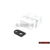 Original VW Hand Strap Underlay Base - 113857639A 01C