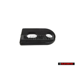 Original VW Hand Strap Underlay Base - 113857639A 01C