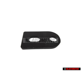 Original VW Hand Strap Underlay Base - 113857639A 01C