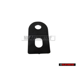 Original VW Hand Strap Underlay Base - 113857639A 01C