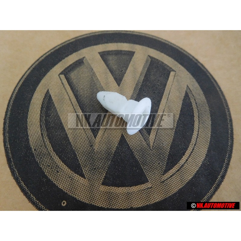 Original VW Expanding Nut - N 90872501