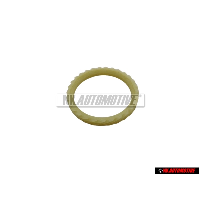 Original VW Drive Wheel Speedometer - 010409187B