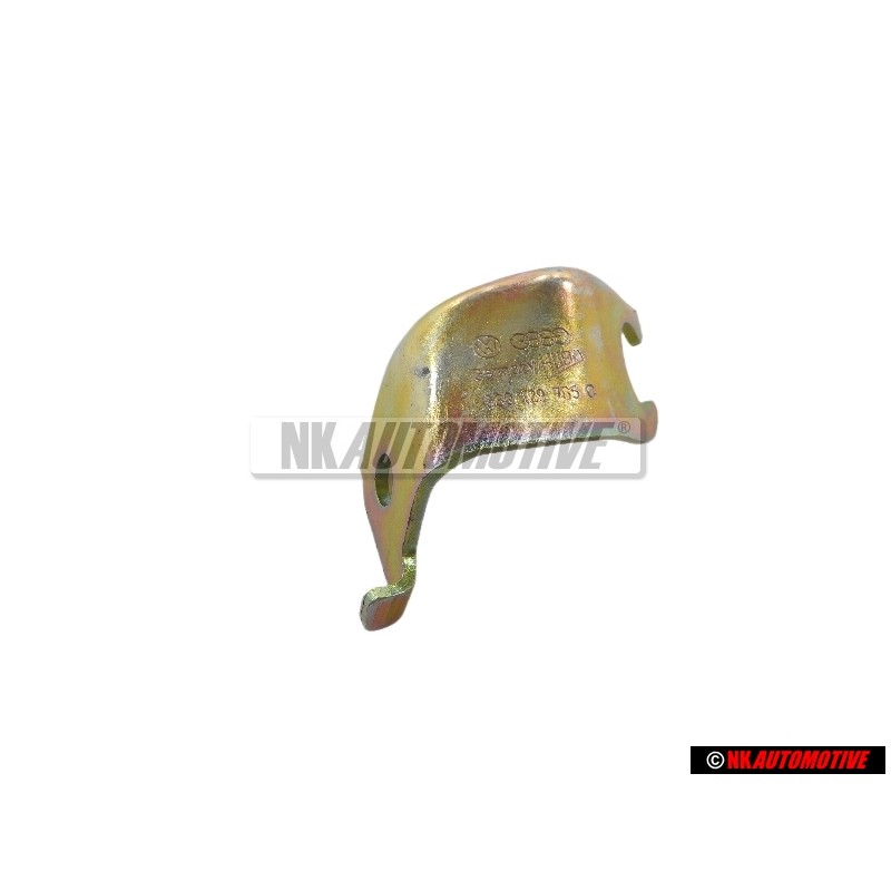 Original VW Bracket For Accelerator Cable - 030129785C