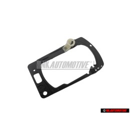 Original VW Retaining Frame - 165941045A