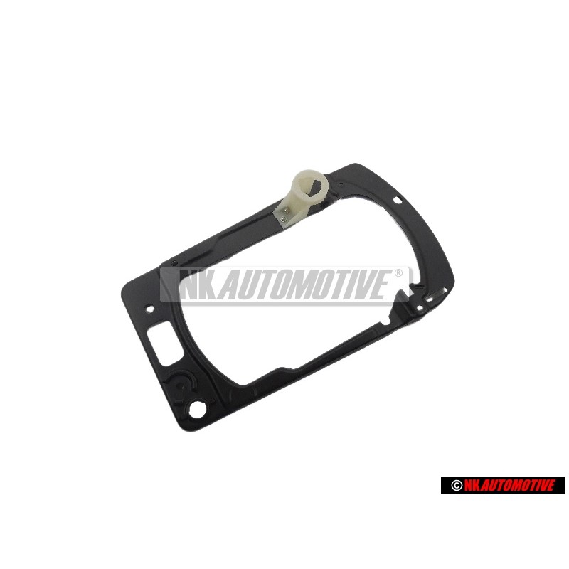 Original VW Retaining Frame - 165941045A