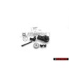 Original VW Mounting Parts For Vacuum Unit - 191898013