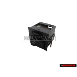 Original VW Switch For Lighting With Rheostat For Panel Light - 323941531H 01C