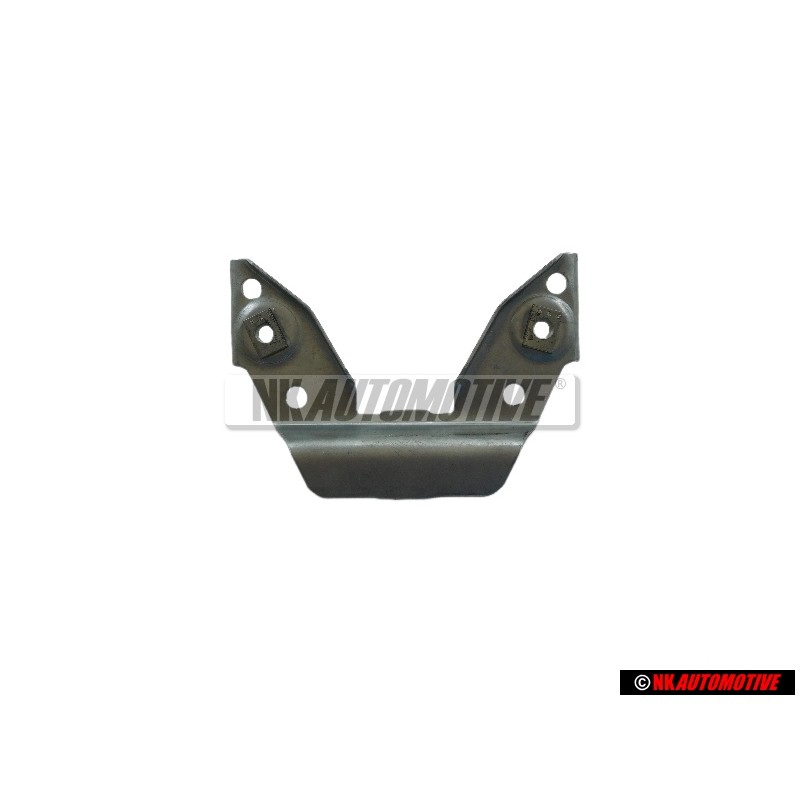 Original VW Securing Plate - 6N0803876