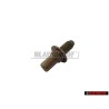 Original VW Arrester Pin - 1H4839633