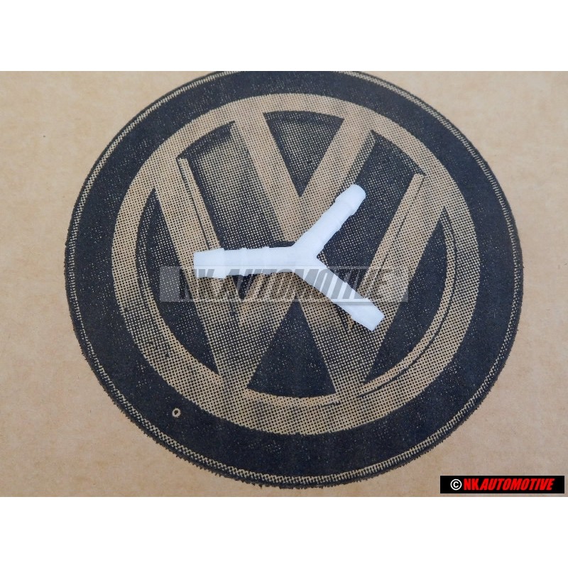 Original VW Y-Piece - 028133793A