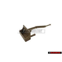 Original VW Release Rod Light Beige - 1J0885644E Q70