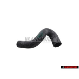 Original VW Coolant Hose - 1J0121449G