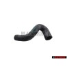 Original VW Coolant Hose - 1J0121449G