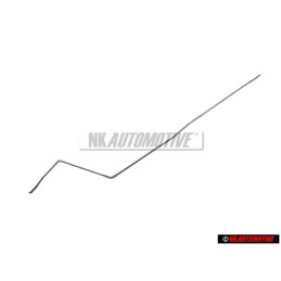 Original VW Locking Rod - 1J4839812B