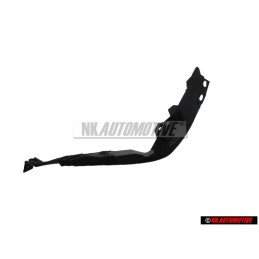 Original VW Guide Profile - 1J6807393A