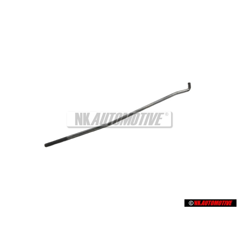 Original VW Locking Rod - 1J4839184