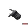 Original VW Retaining Bracket - 1J0837867