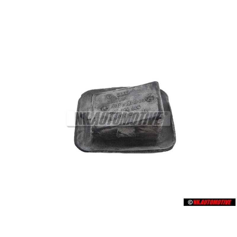 Original VW Stop Buffer - 7D0885331
