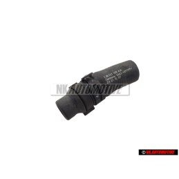 Original VW Coolant Hose - 1J0121156AA