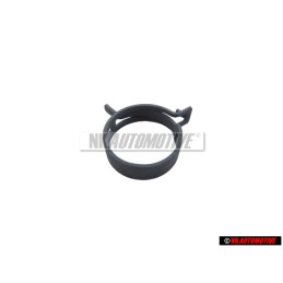 Original VW Spring Band Clamp - N 90655801