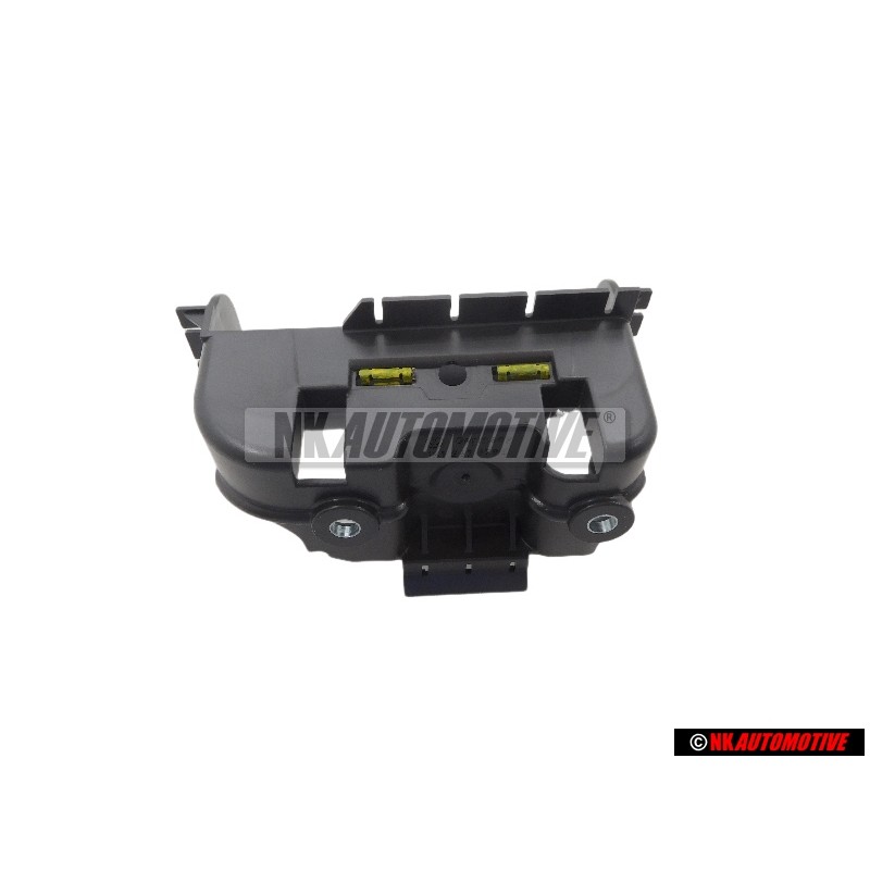 Original VW Grab Handle Anthracite - 1K1867179C 75R