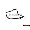 Original VW Servo Vacum Pipe w Non Return Valve - 155611931