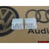 2x Original VW Spring Contact Housing - 321971998A