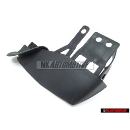 Original Audi 80 Cabrio Door Sealing Element Front Right - 895867692 01C