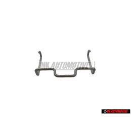 Original VW Retaining Clip - 1J5941160