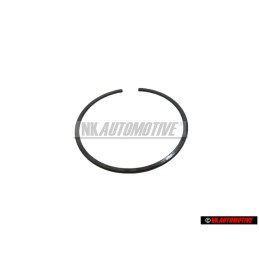 Original VW Piston Ring, Lower - 021107361A