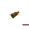 Original VW Idling Speed Auxiliary Fuel Jet - 113129415