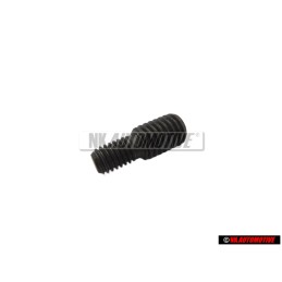 Original VW Threaded Pin - N 0144781