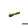 Original VW Threaded Pin - N 0145912