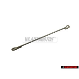 Original VW Pull Rod - 211711475B
