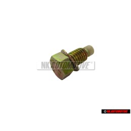 Original VW Hexagon Bolt - 014141745B