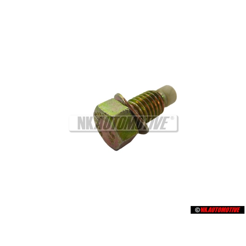 Original VW Hexagon Bolt - 014141745B