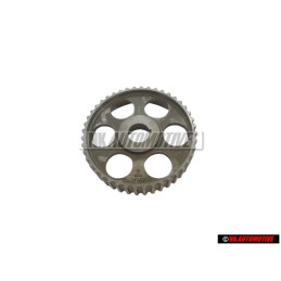 Original VW Toothed Belt Pulley - 023109111C