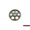 Original VW Toothed Belt Pulley - 023109111C