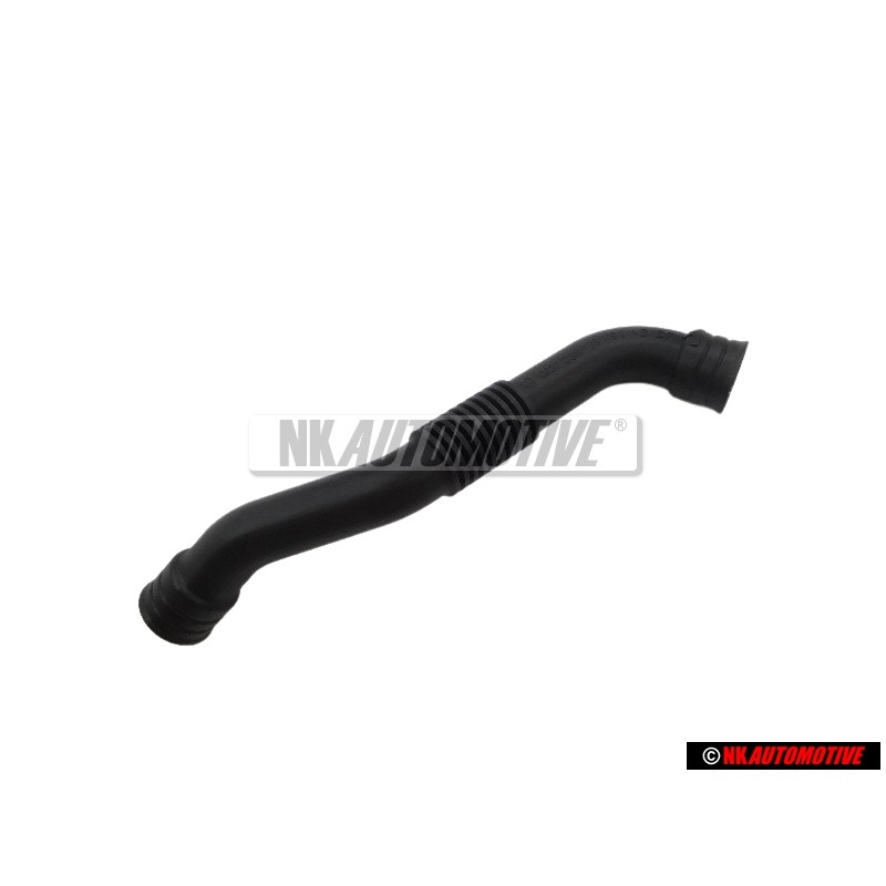 Original VW Breather Line - 038103493AD