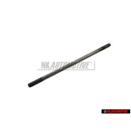 Original VW Threaded Pin - 043101143D