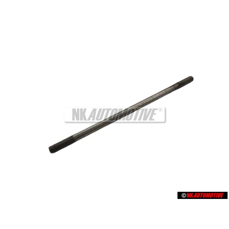 Original VW Threaded Pin - 043101143D